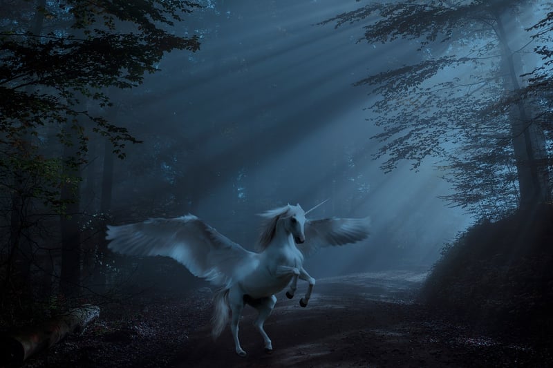Unicorn Guardians