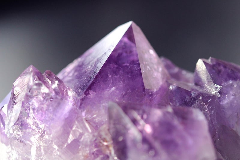 Crystal Wand