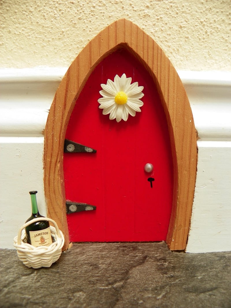 Fairy Garden